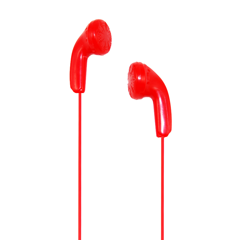 OEM-EB105 disposable earbud from China earphone factory