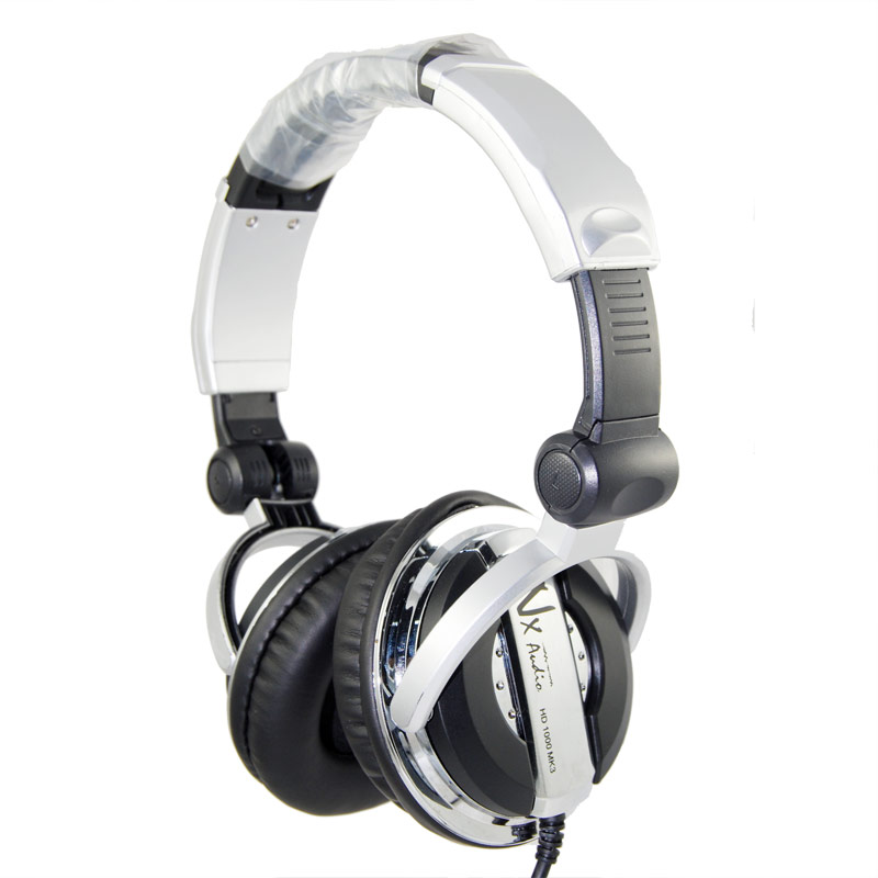 OEM-DJ104 Deep bass DJ headphone