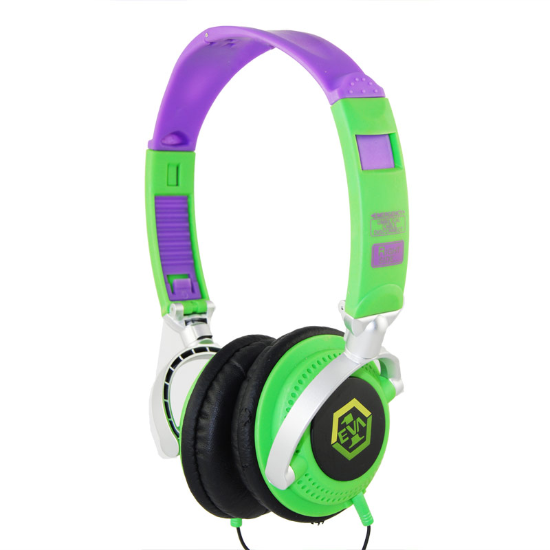 OEM-X106 wholesale colorful headset with fashion design