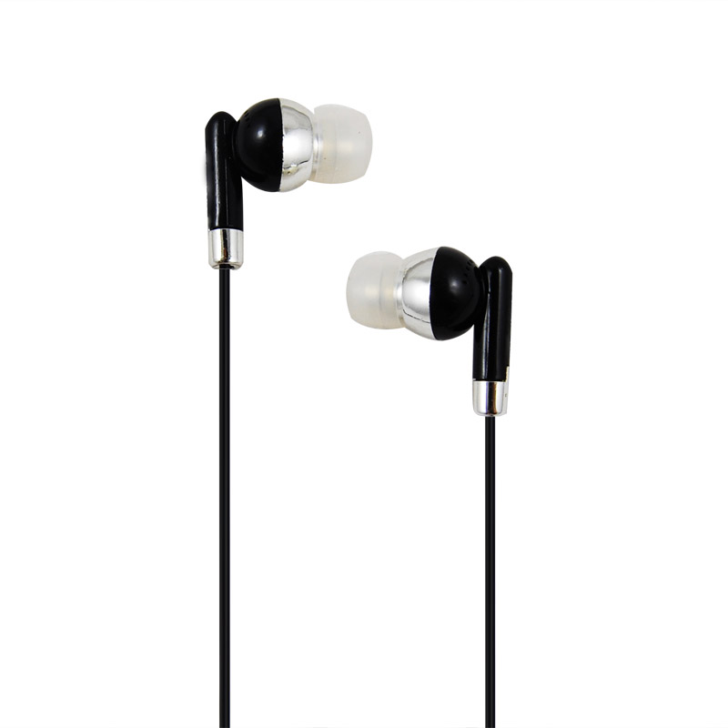 OEM-E102 headphone Dual Driver earphone for mobile