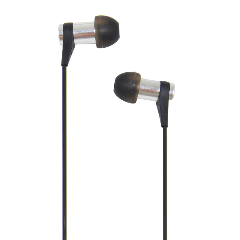 OEM-E103 Dual Driver earphone for mobile and music player