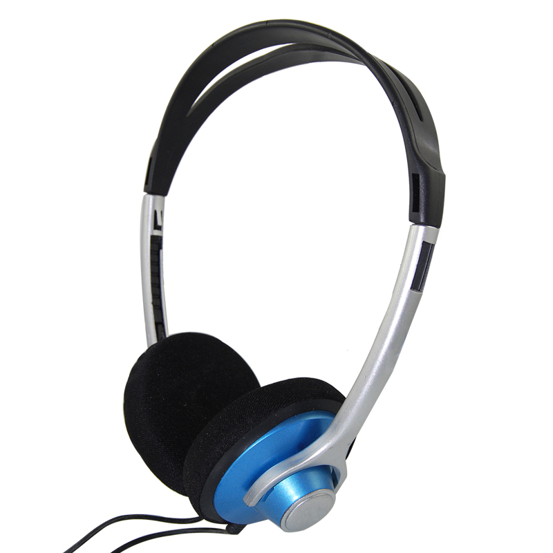 OEM-X124 MP3/MP4 support customized simple headphone