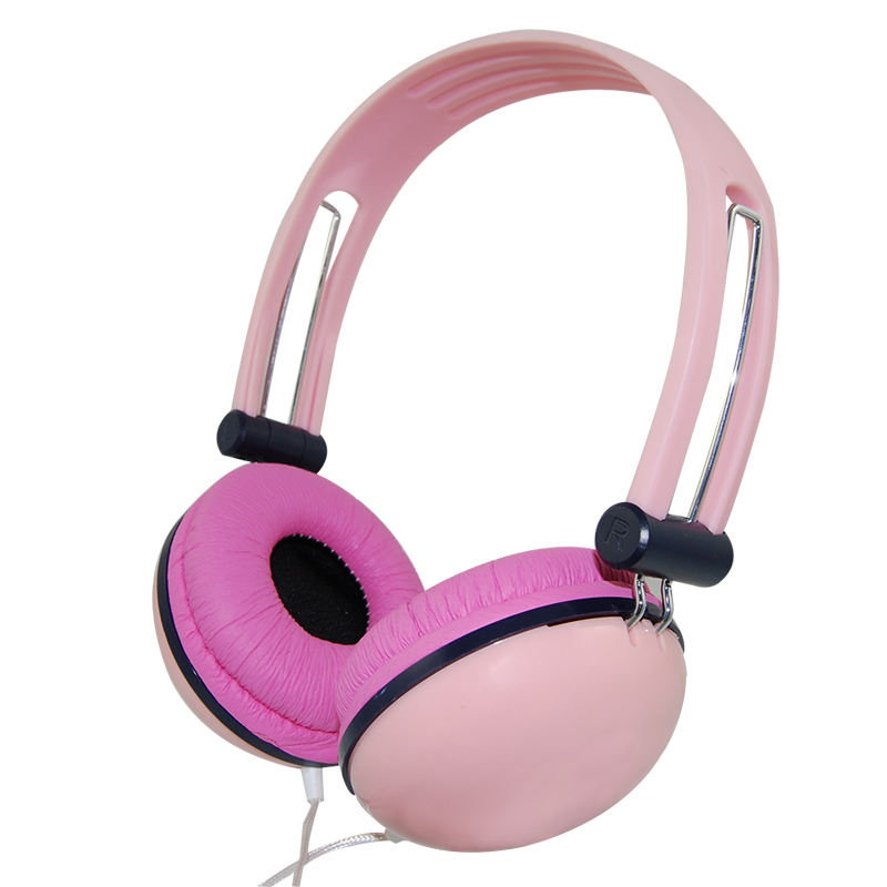 OEM-X121 On ear simple design headphone