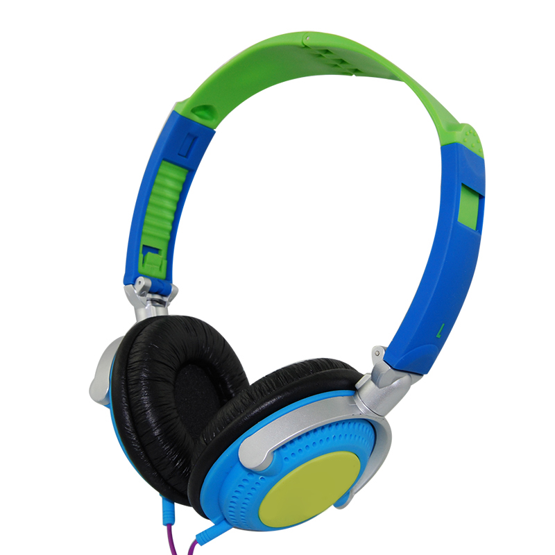 OEM-X119 MP3/MP4 support customized wired headset