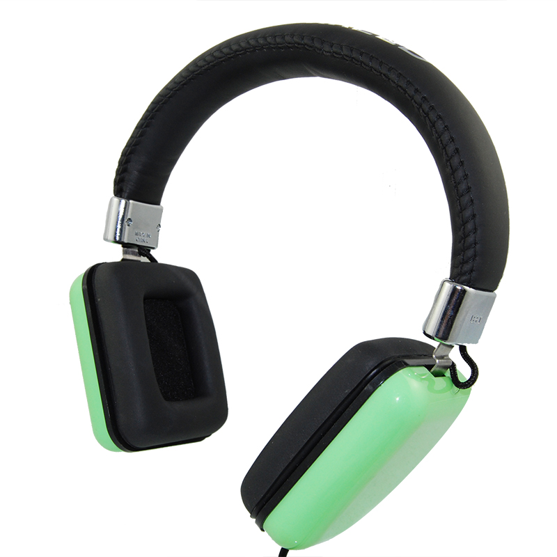 OEM-X116 Best hot sale square headphone