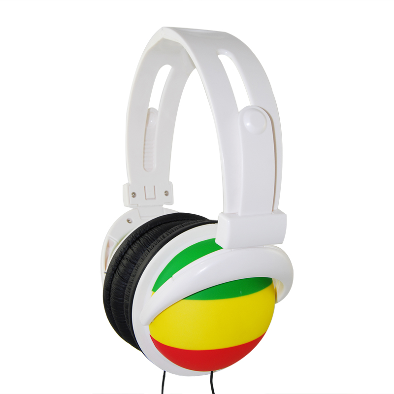 OEM-X115  wholesale good quality wired headset for MP3/MP4
