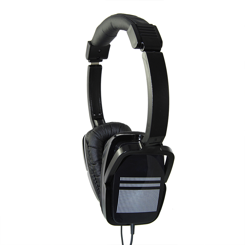OEM-X113 Wired Best headphone for MP4