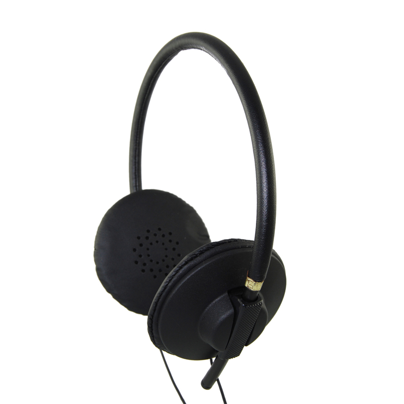 OEM-X112 Comfortable wear wire headset