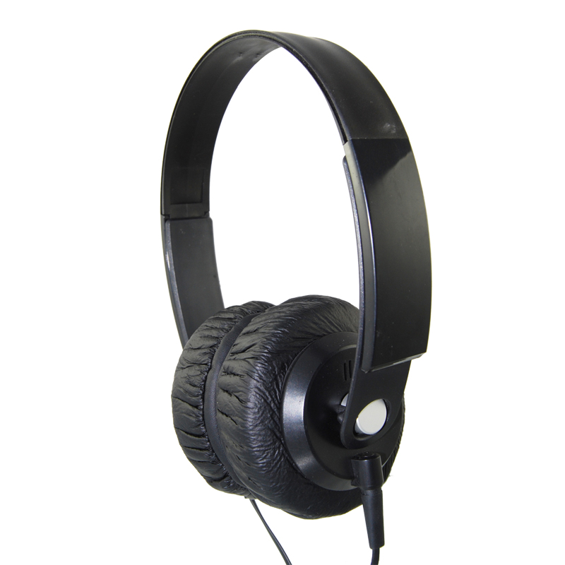 OEM-X111 Wholesale wired headset for MP3/MP4