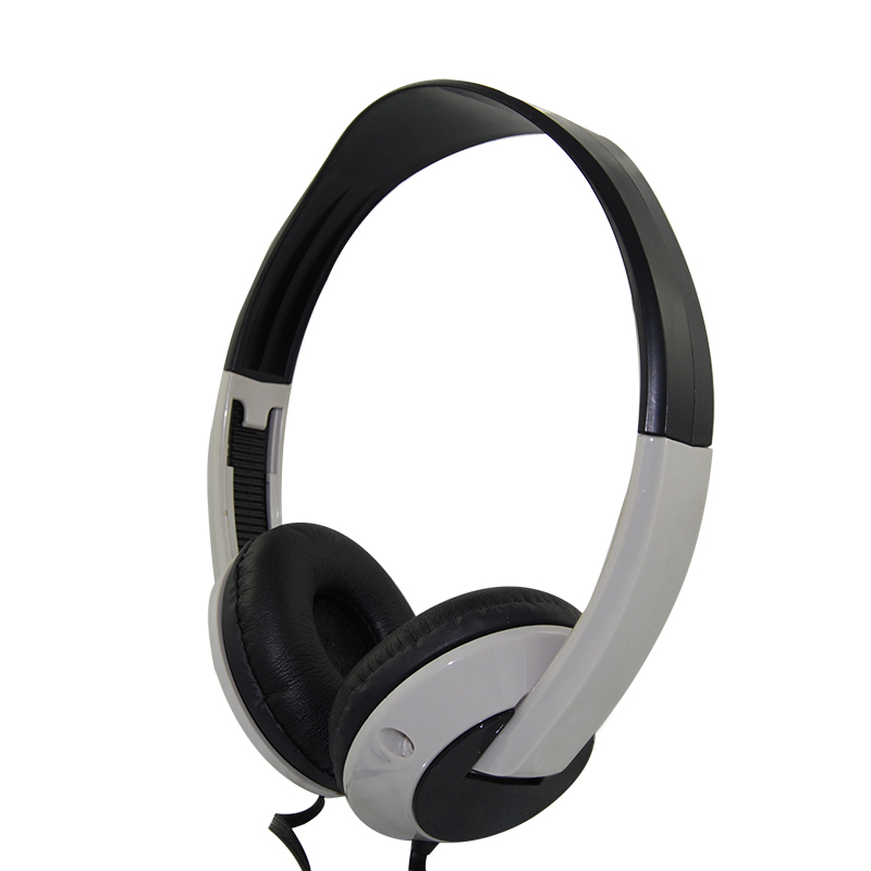 OEM-X109 high quality computer headphone,competitive price