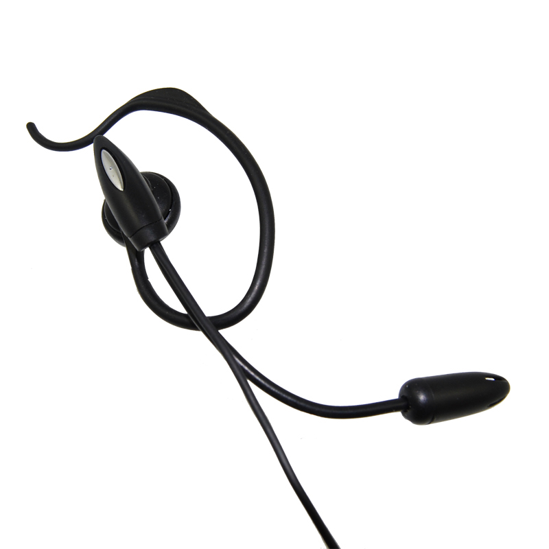 OEM-SP101 fitness earphone with microphone