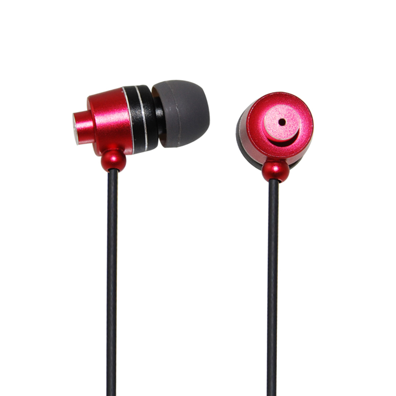 OEM-M113 Stylish in-Ear earphones with microphone