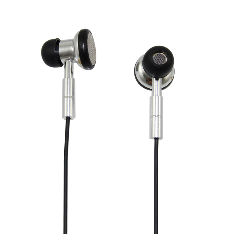 OEM-M111 Cheap earphones for airlines/bus/travel