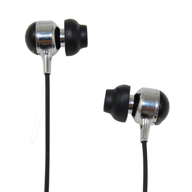 OEM-M109 Best Design earphone with mic and volume control