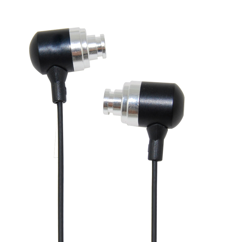 OEM-M108 OEM print logo earphones for MP3 MP4 MP5