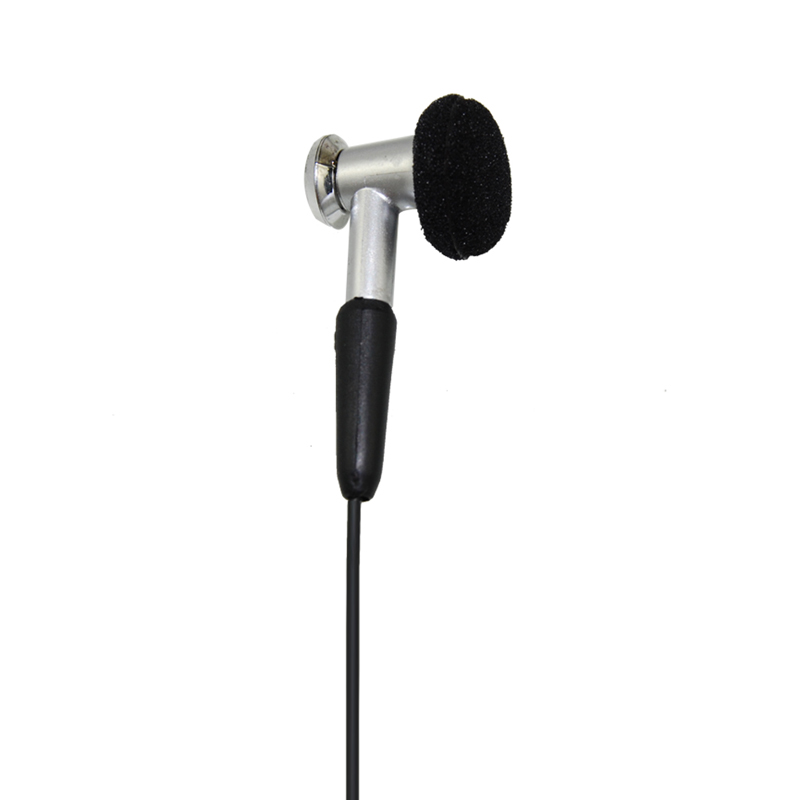 OEM-M107 Earphone with stereo for iphone 5 accessories