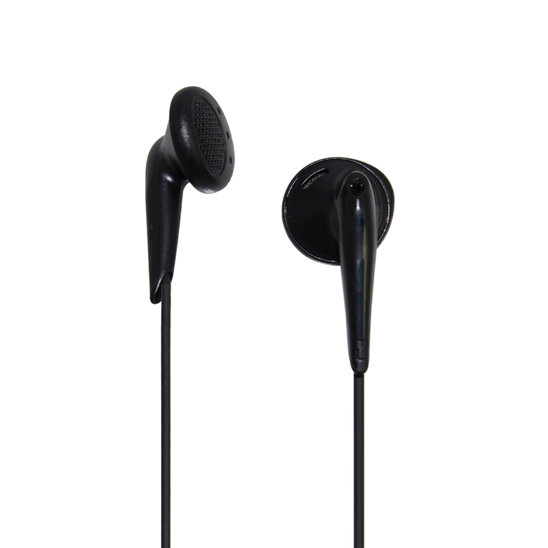 OEM-EB119 disposable earphone for city sightseeing