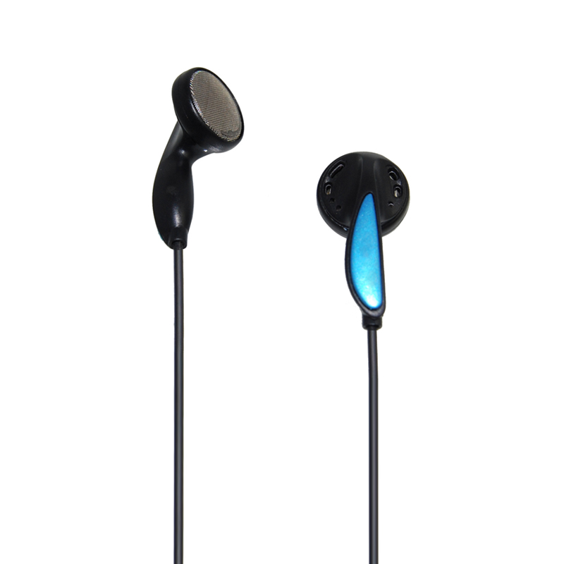 OEM-EB118 disposable earphone from china earphone manufactory