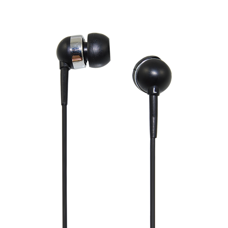 OEM-E130 In ear sleep earphones headsets supplier