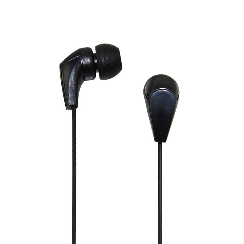 OEM-E129 High quality earphones for sleeping headphones
