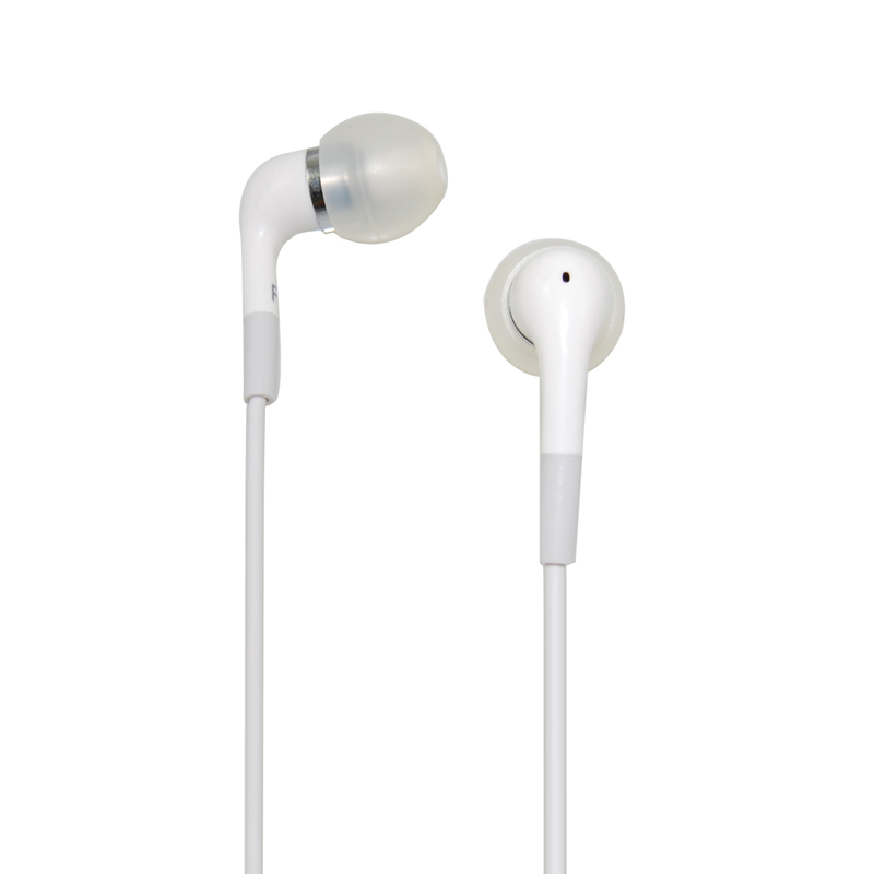 OEM-E122 iphone 5 earphone from china earbuds factory