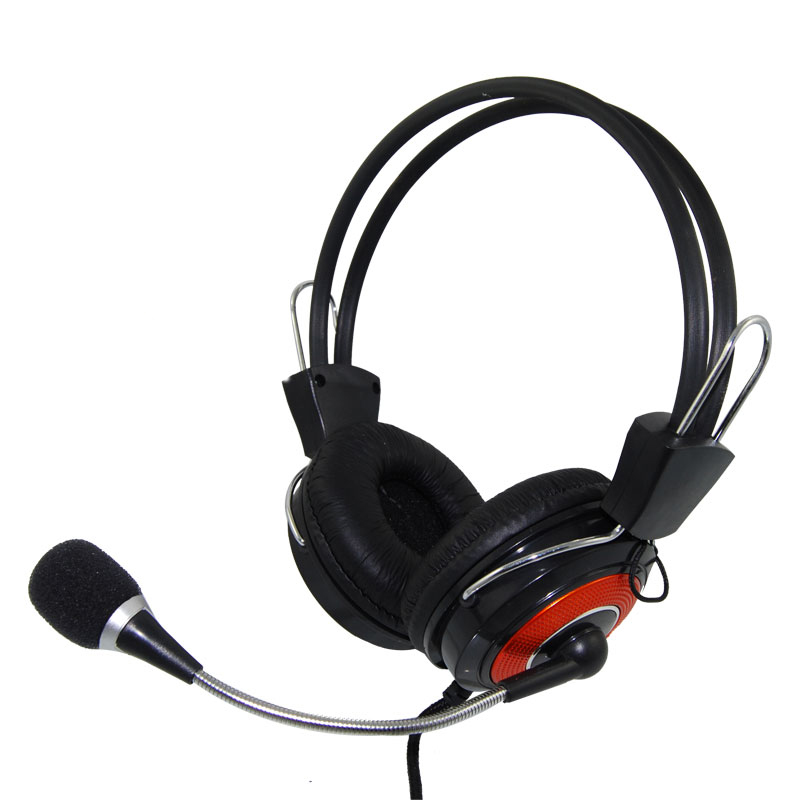 OEM-DN108 OEM game headset from earphone factory