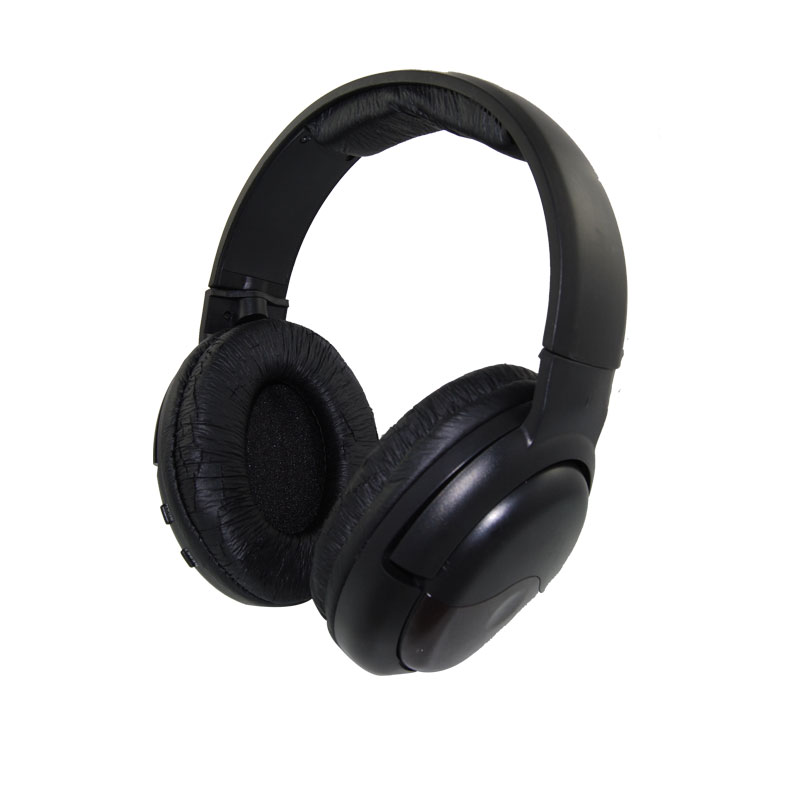 OEM-DN111 Best cheap wireless headphone for TV