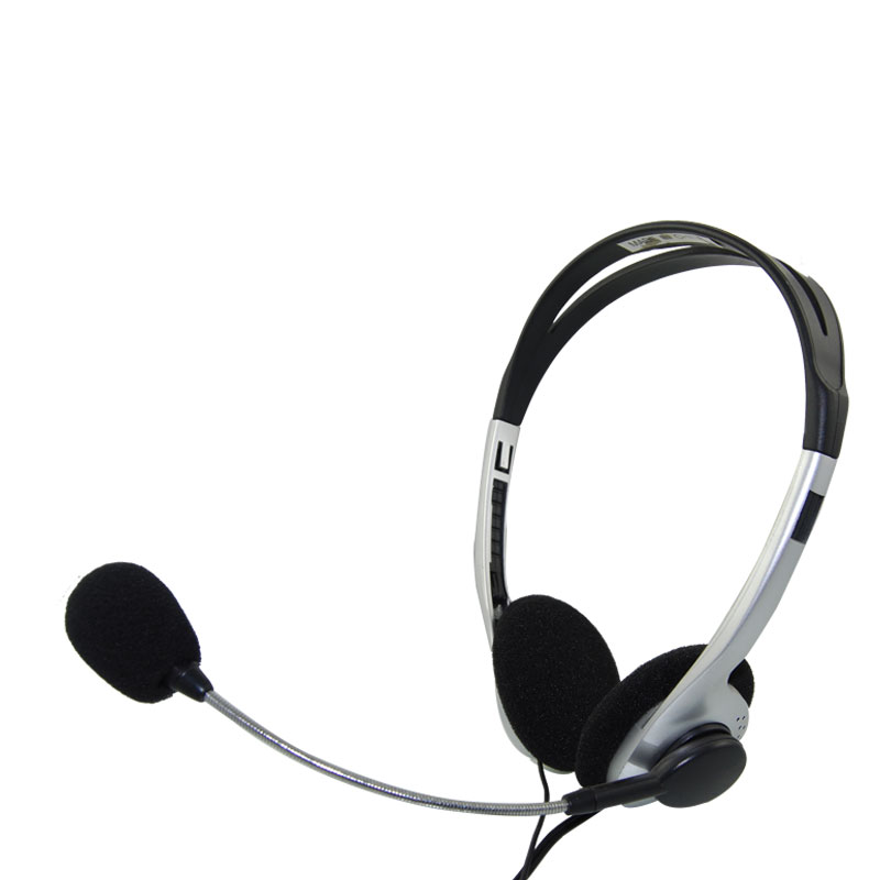 OEM-DN112 High quality stereo office headset