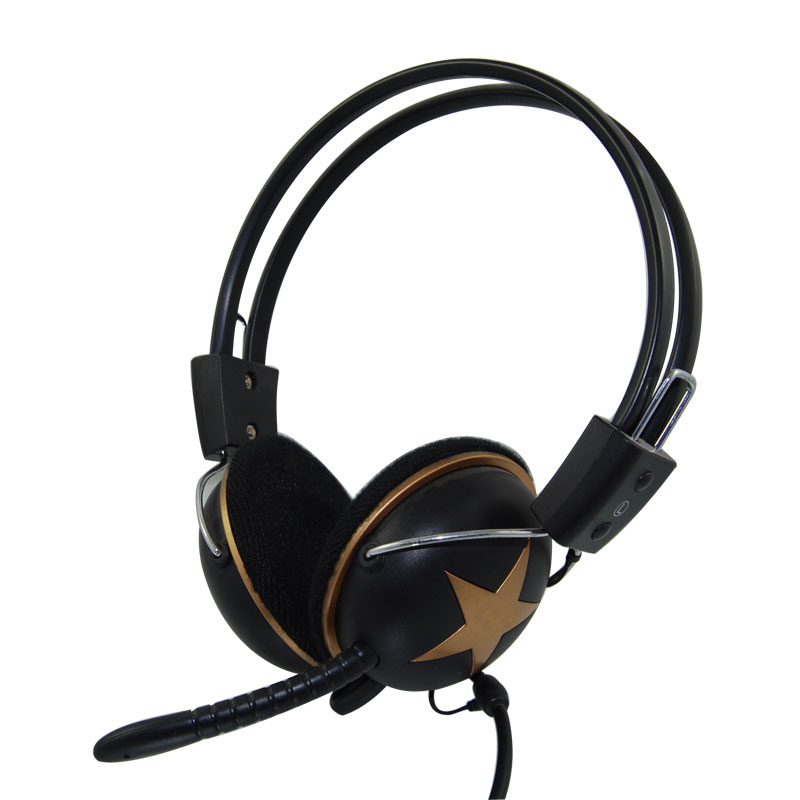 OEM-DN113 Brand new executive on ear headset