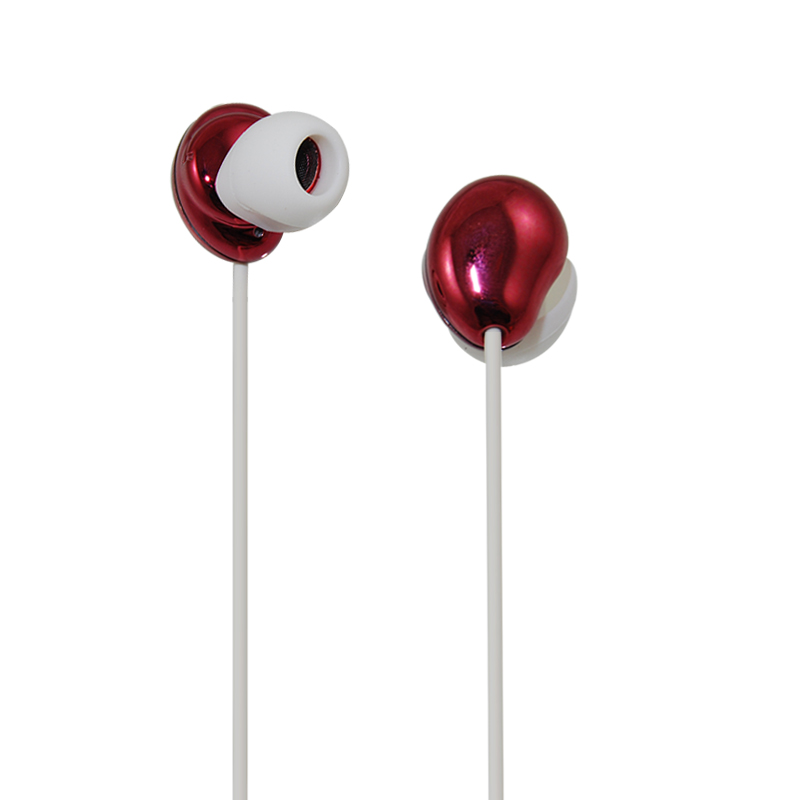 OEM-E133 Wholesale cute and lovely earphone manufacturer