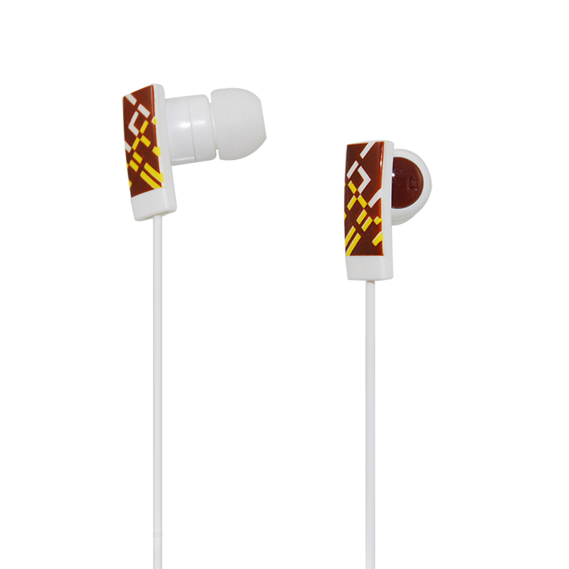 OEM-E134 Clear sound earphone with bass for smart phone