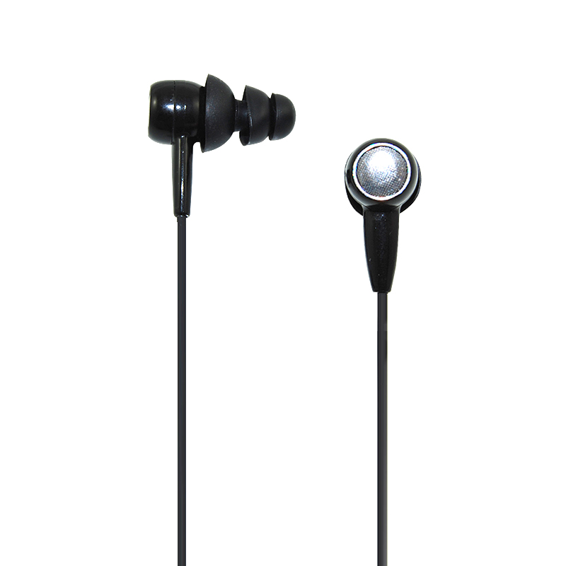 OEM-E145 Lightweight eartips earphone with lowest price