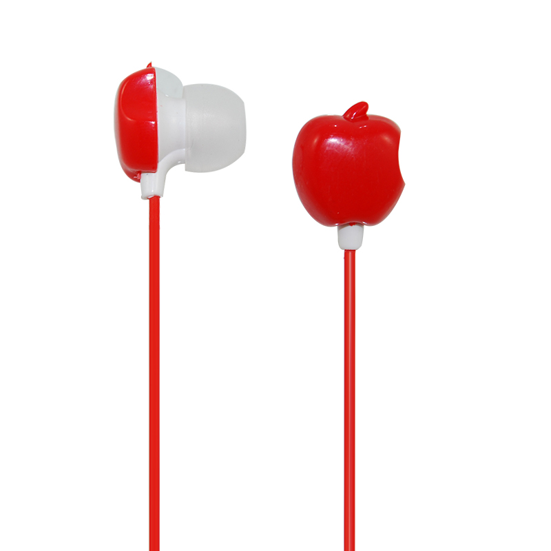 OEM-GF101 apple in-ear earphones