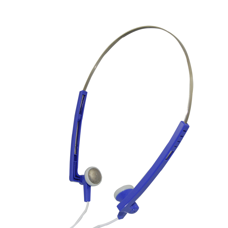 OEM-SP107 headband headset earbud for sports