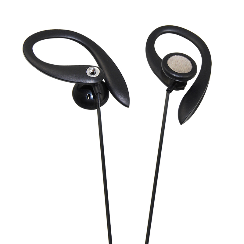 OEM-SP105 sports disposable ear hook headset
