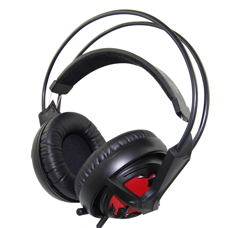 OEM-DN115 Top quality computer game headset