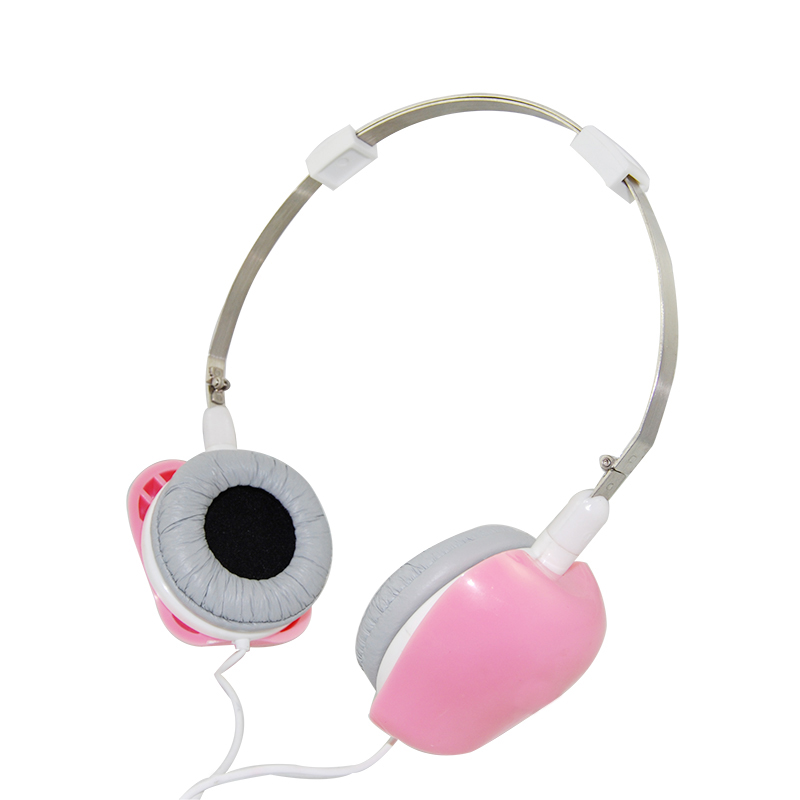 OEM-X131 iPod supported wholesale high quality headset