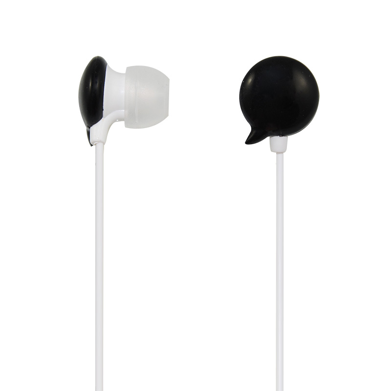OEM-GF107 cheap gift earphones for MP3