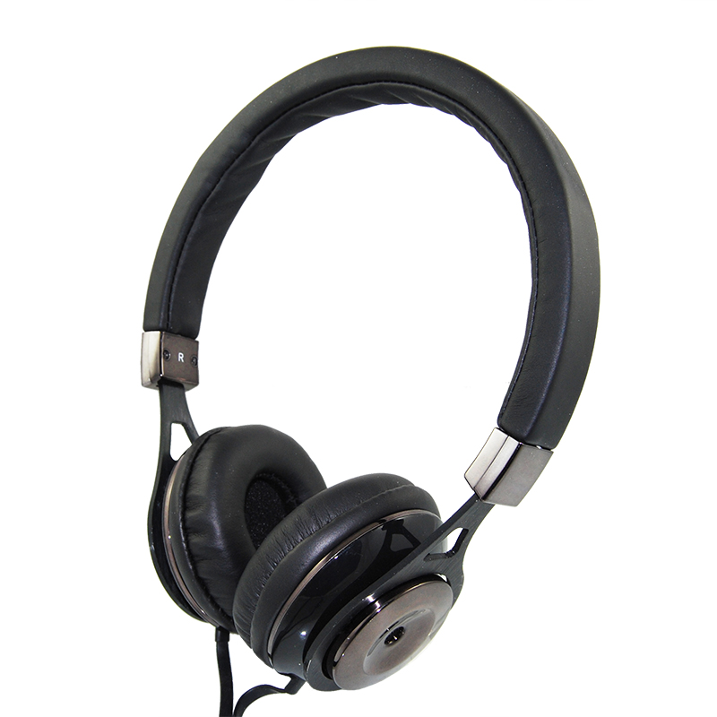 OEM-X142 Black color wired headset for MP3/MP4