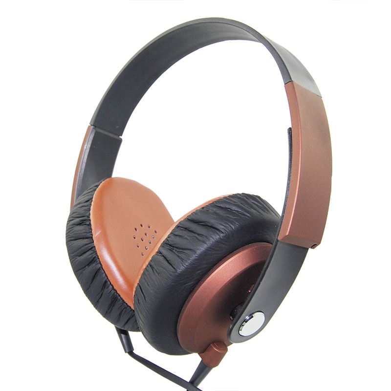 OEM-X137 factory wholesale high quality wired headphone
