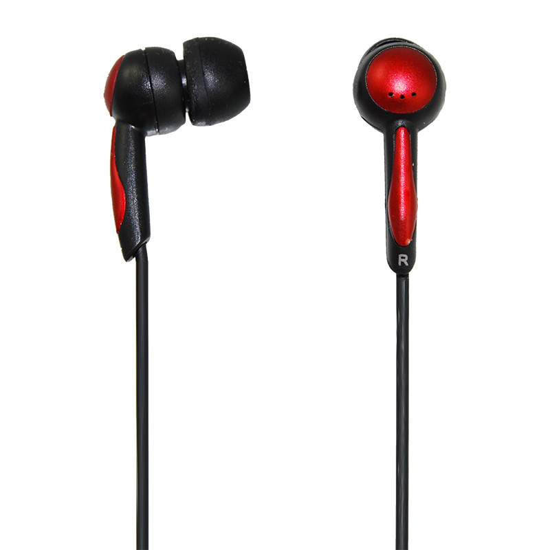 OEM-E147 Best buy Cheap high quality red headset supplier