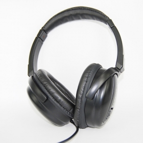 OEM-NC101Audio technical noise canceling headphone