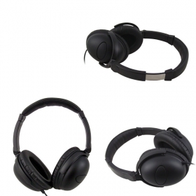 OEM-NC102 Best buy active noise canceling headphone