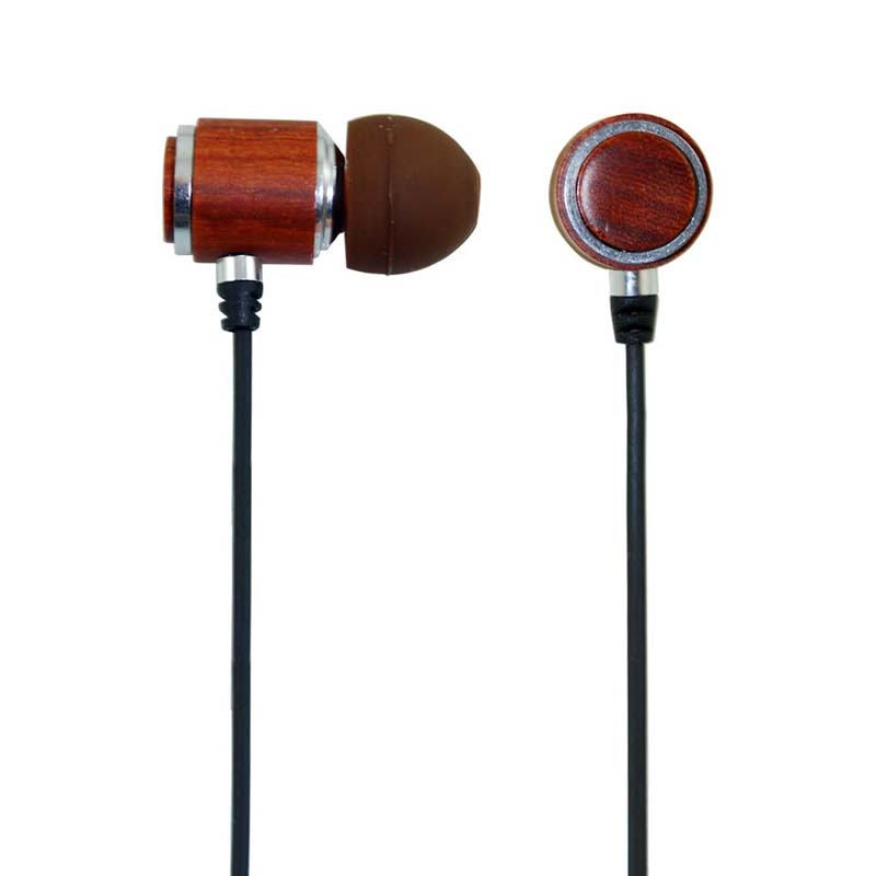 OEM-W130 universal 3.5mm stereo in-ear earphone