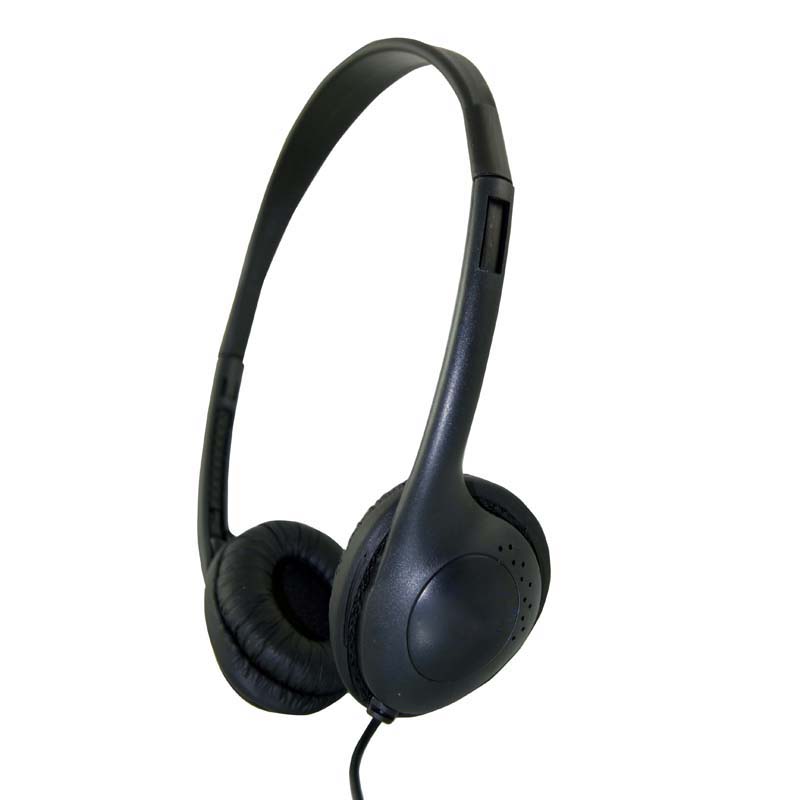 OEM-X145 Inexpensive specialized call center headset