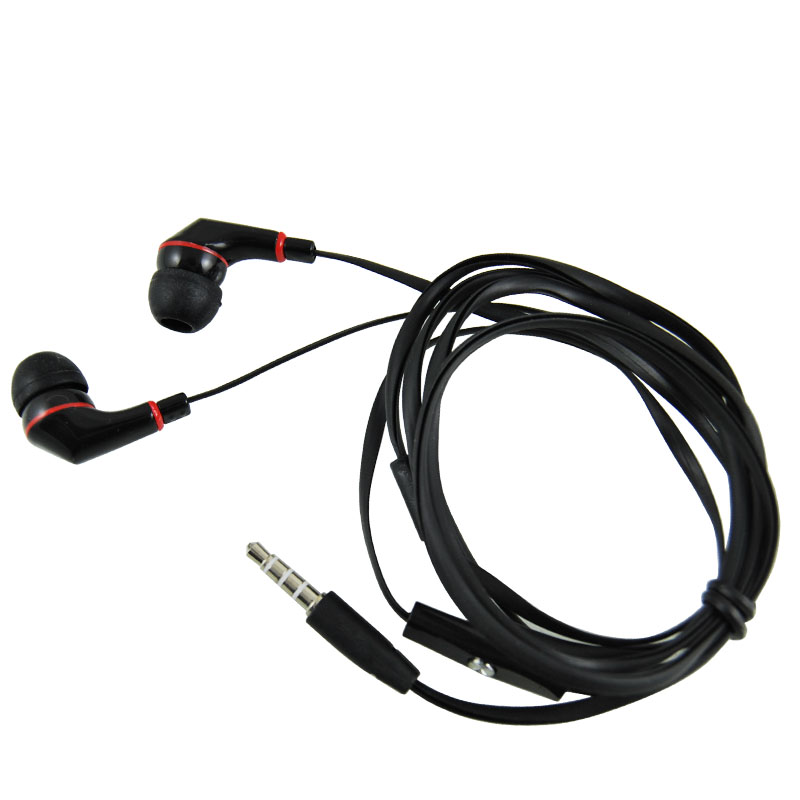 OEM-E160 wholesale earphone in ear earbuds 