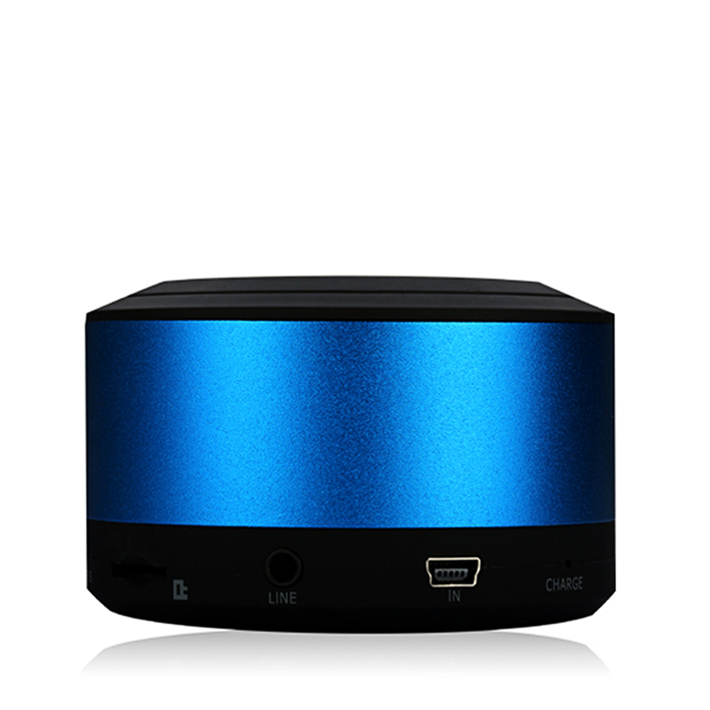 OEM-S101 High quality portable mini bluetooth speakers