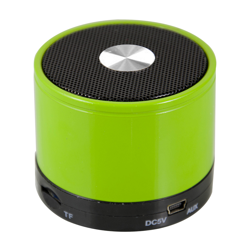 OEM-S102 Mini bluetooth speakers