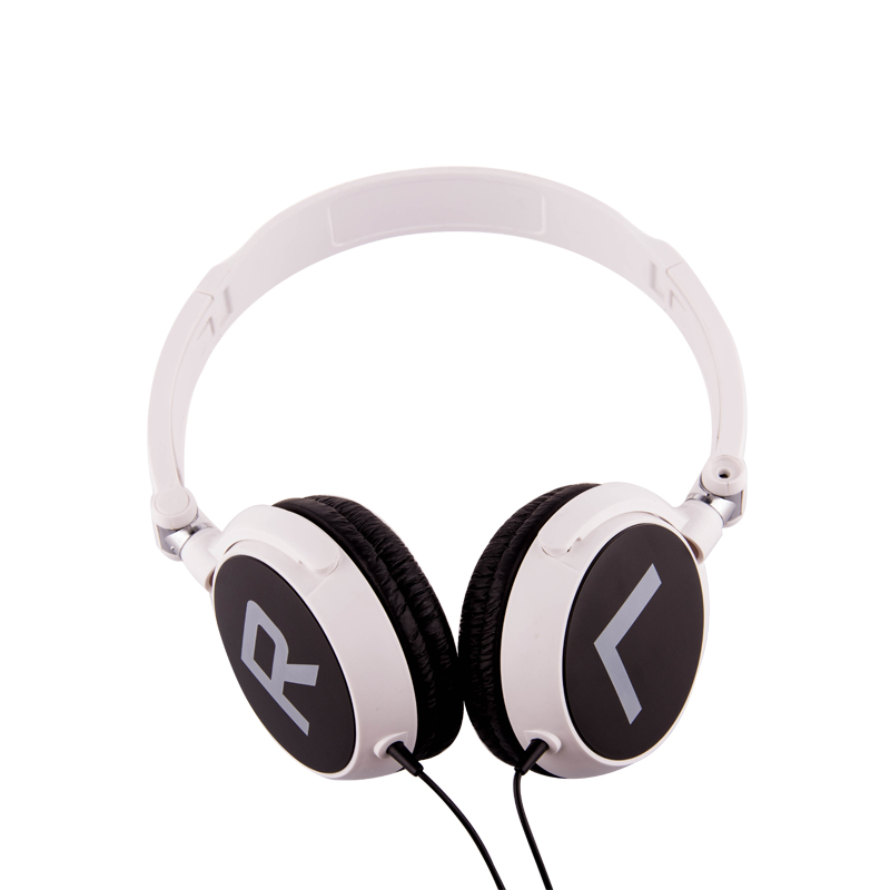 OEM-X149 Premium headphone with mic over- head 