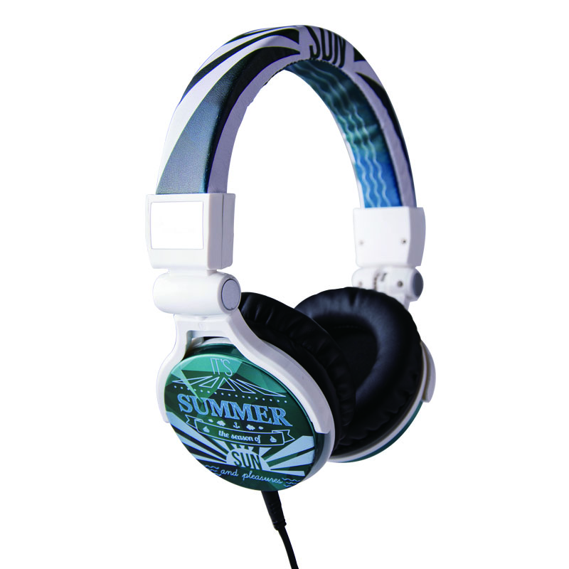 OEM-X151 fashion comfortable stereo headphone 